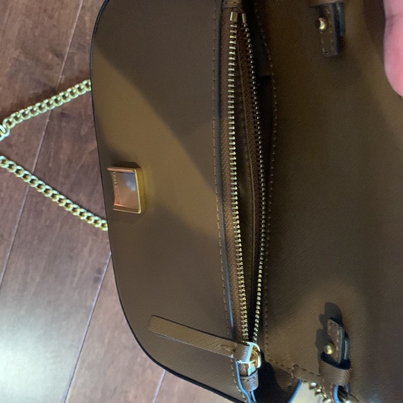 Tory Burch| brown crossbody bag - Picture 12 of 16